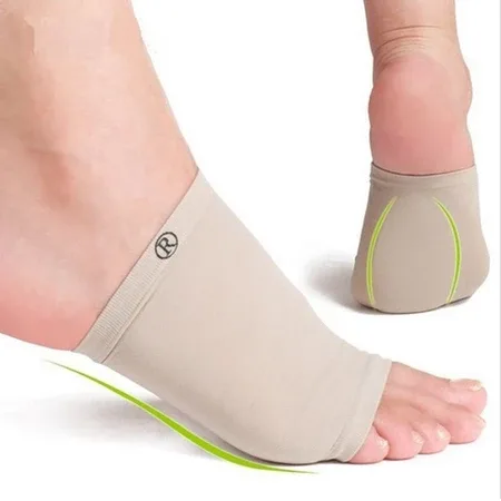 Plantar Adult SAUDI