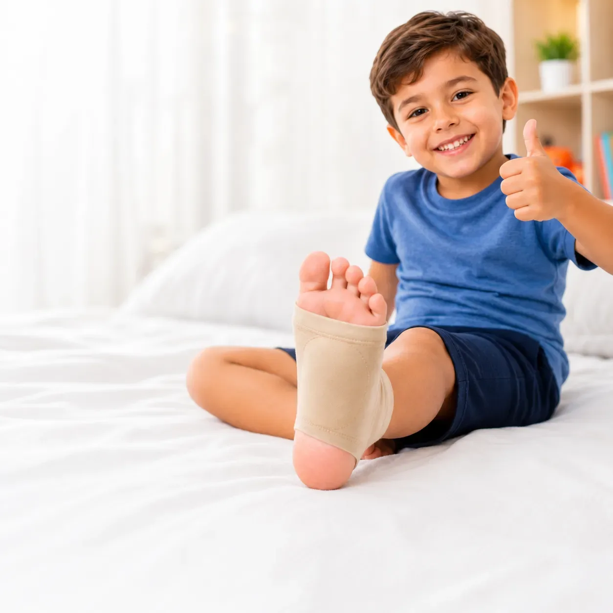 Plantar Kids IRAQ
