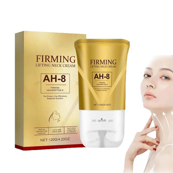Firming Neck SAUDI